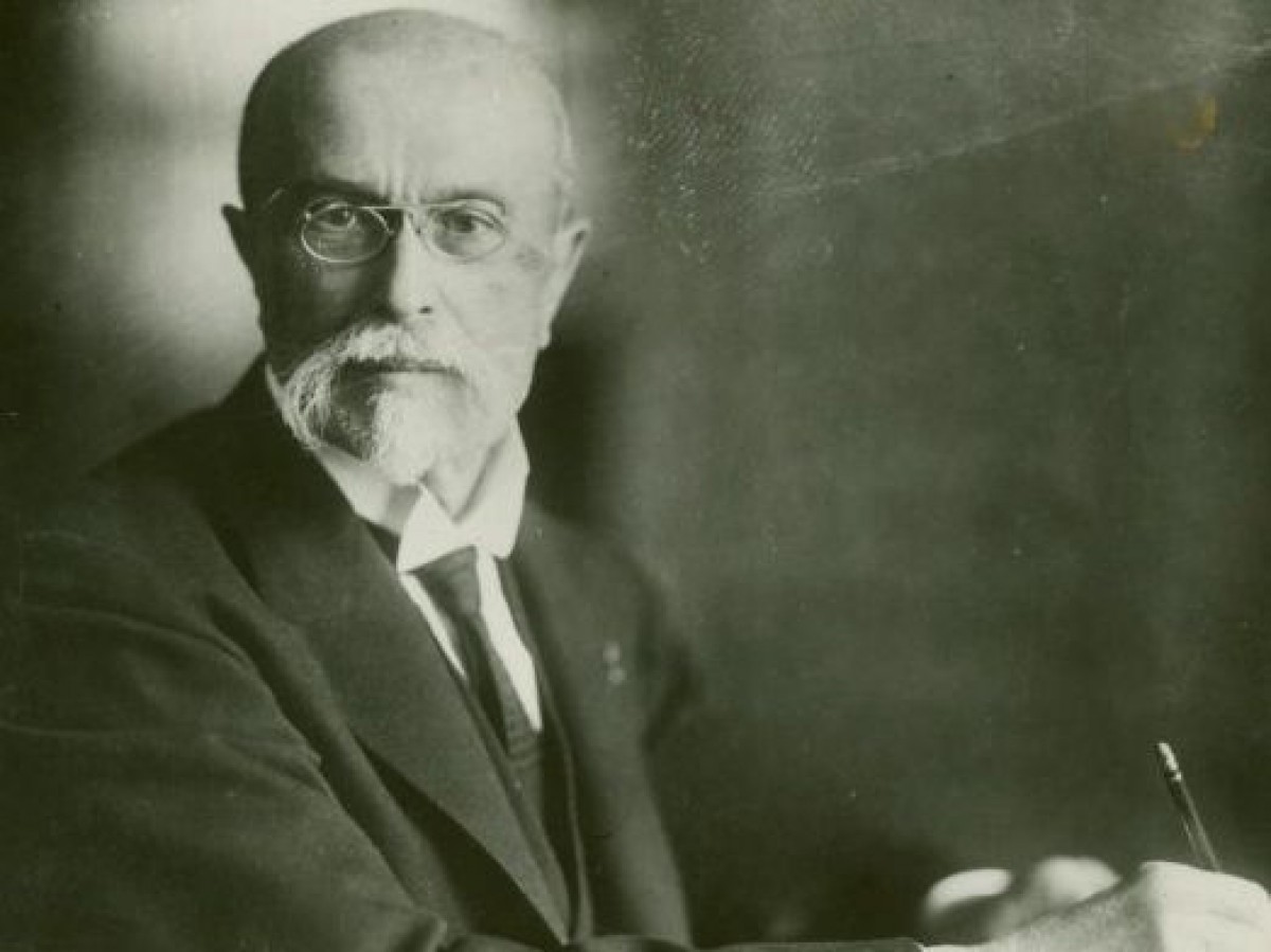 Václav havel picture