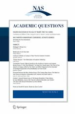 Academic Questions