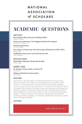 Academic Questions