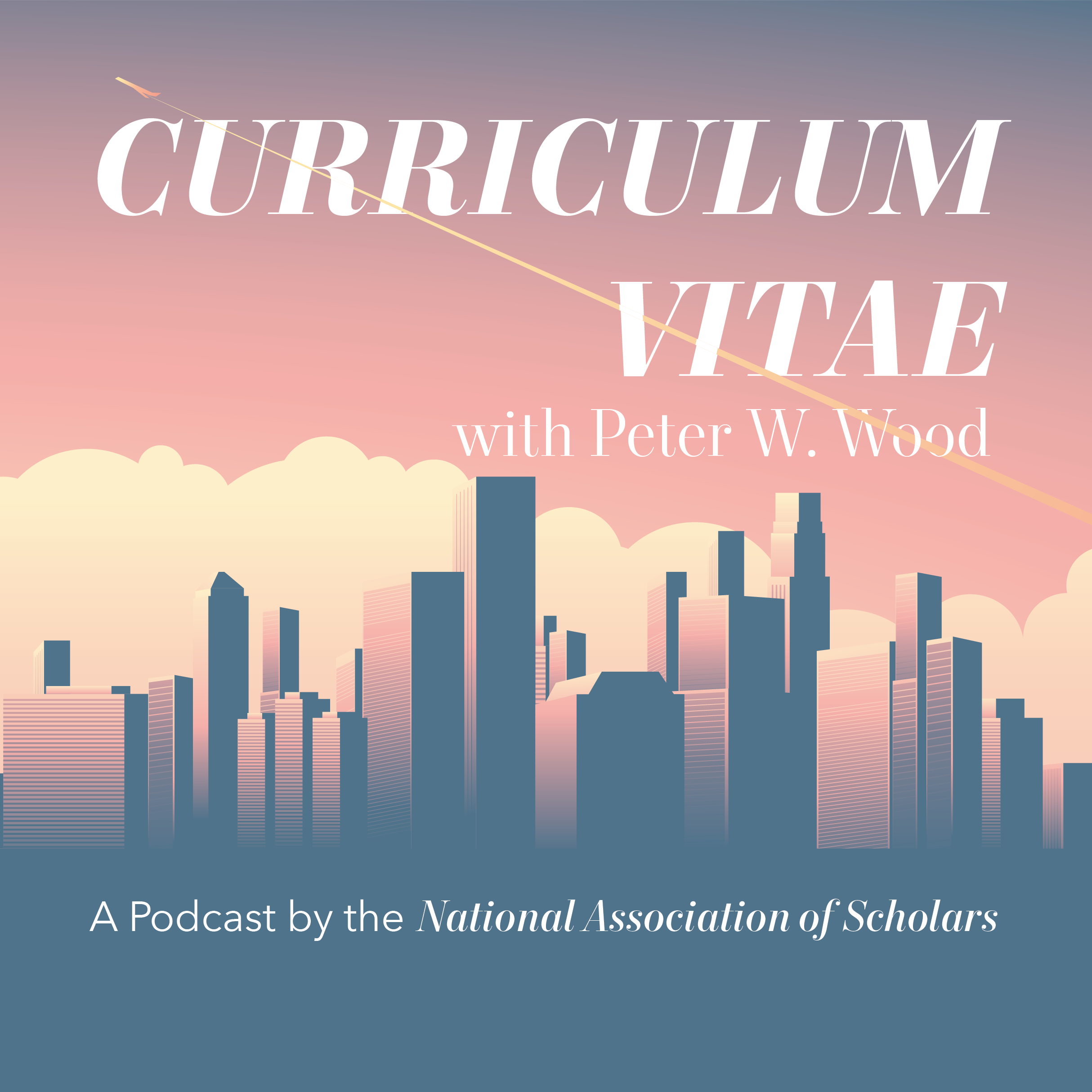 National Association Of Scholars Episode 24 The Never Ending Episode 24 The Never Ending College Story With Cheyne Zeller