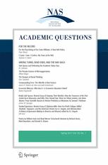 Academic Questions