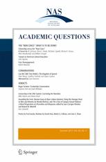 Academic Questions