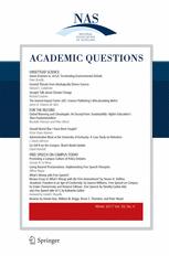 Academic Questions