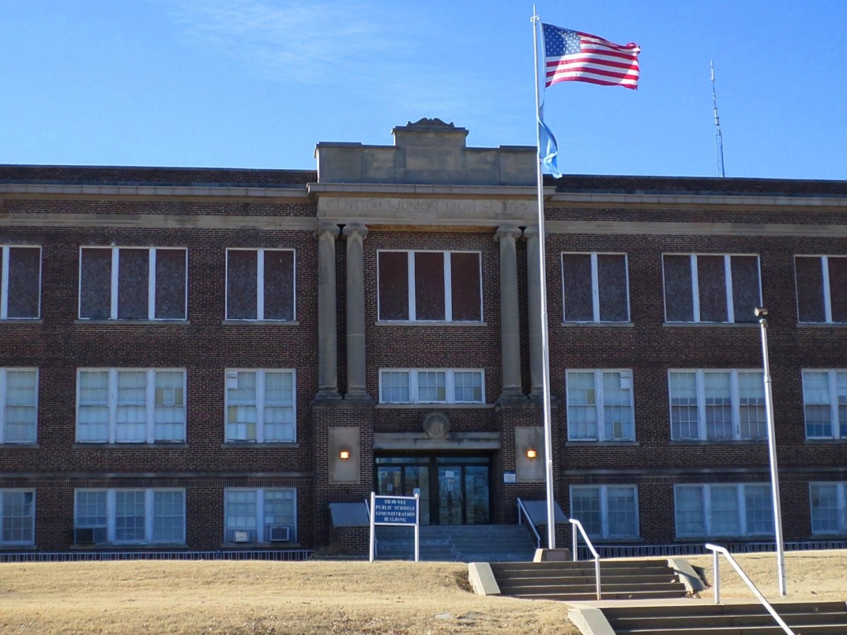 Oklahoma State School Boards Association Scrambles to Take Down Radical