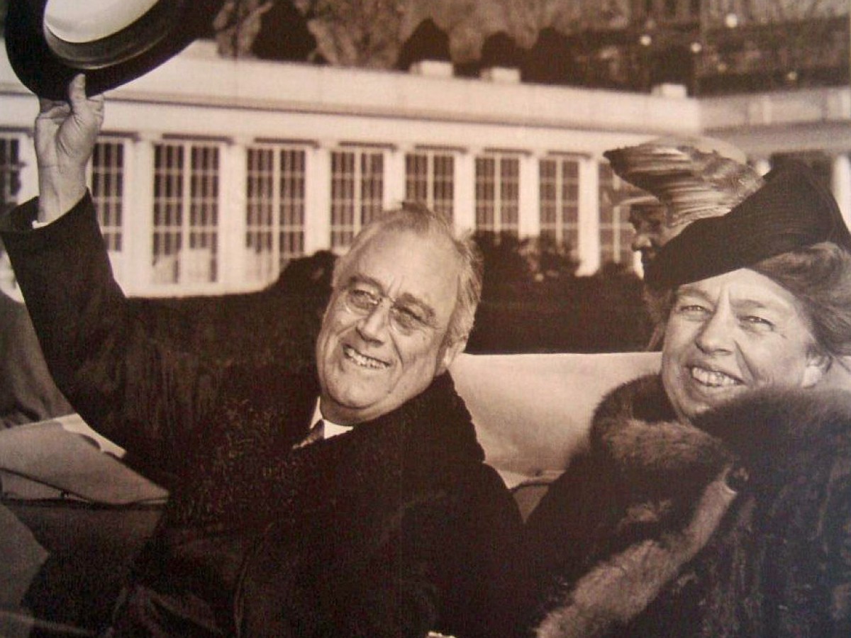 Ask a Scholar Did the New Deal End the Great Depression? by Steven