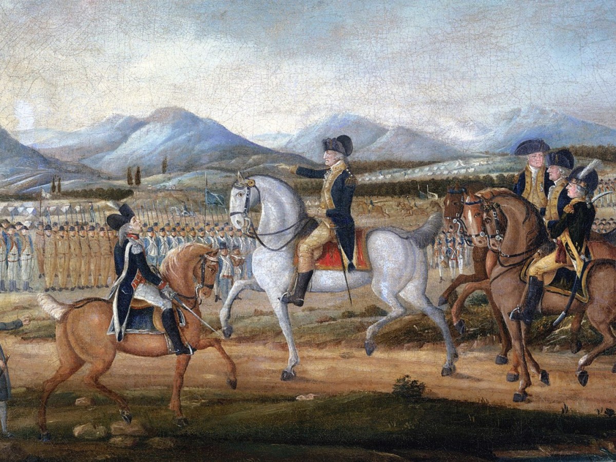 Event 1794 by National Association of Scholars NAS